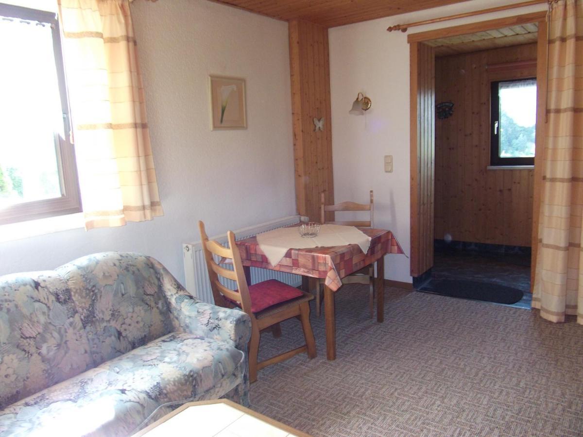 Ferienwohnung Erzgebirge - Pobershau - mit schönem Ausblick, ruhige, beste Lage Exterior foto