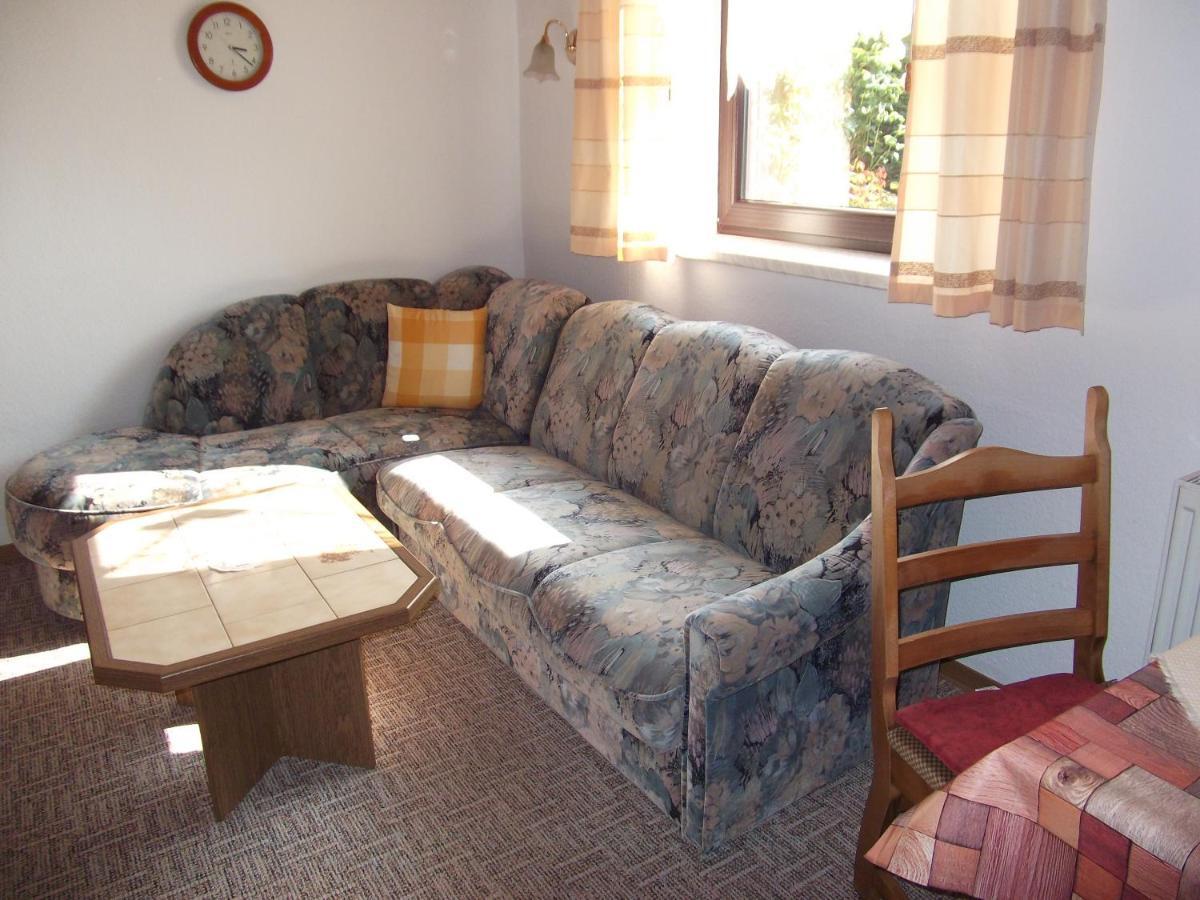 Ferienwohnung Erzgebirge - Pobershau - mit schönem Ausblick, ruhige, beste Lage Exterior foto