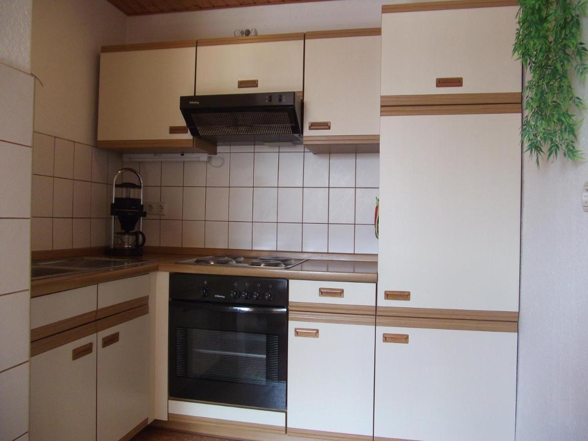 Ferienwohnung Erzgebirge - Pobershau - mit schönem Ausblick, ruhige, beste Lage Exterior foto