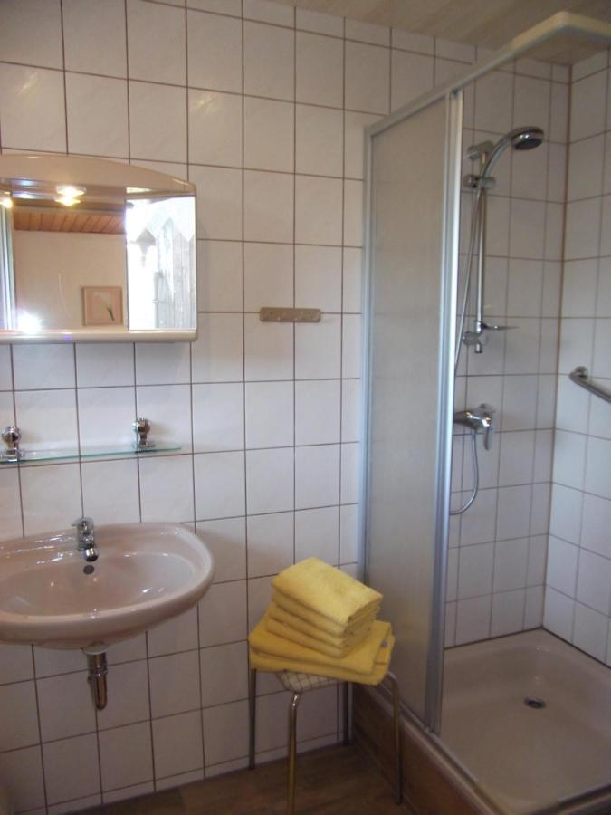 Ferienwohnung Erzgebirge - Pobershau - mit schönem Ausblick, ruhige, beste Lage Exterior foto